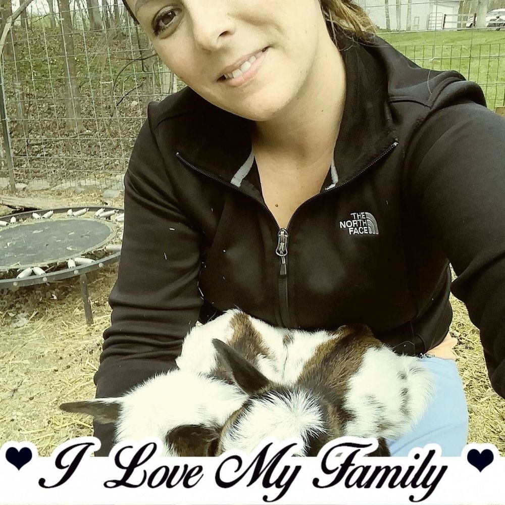 Meet your Posher, Jillian